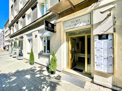 Golden Gate Nieruchomości